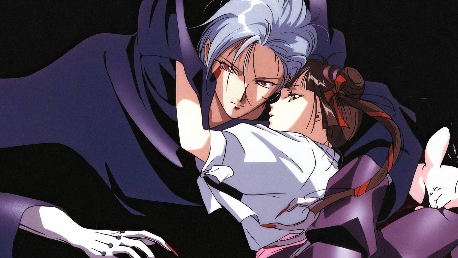 Vampire Princess Miyu Blu-Ray Release Date Set for September 8, 2026 After 38-Year Wait