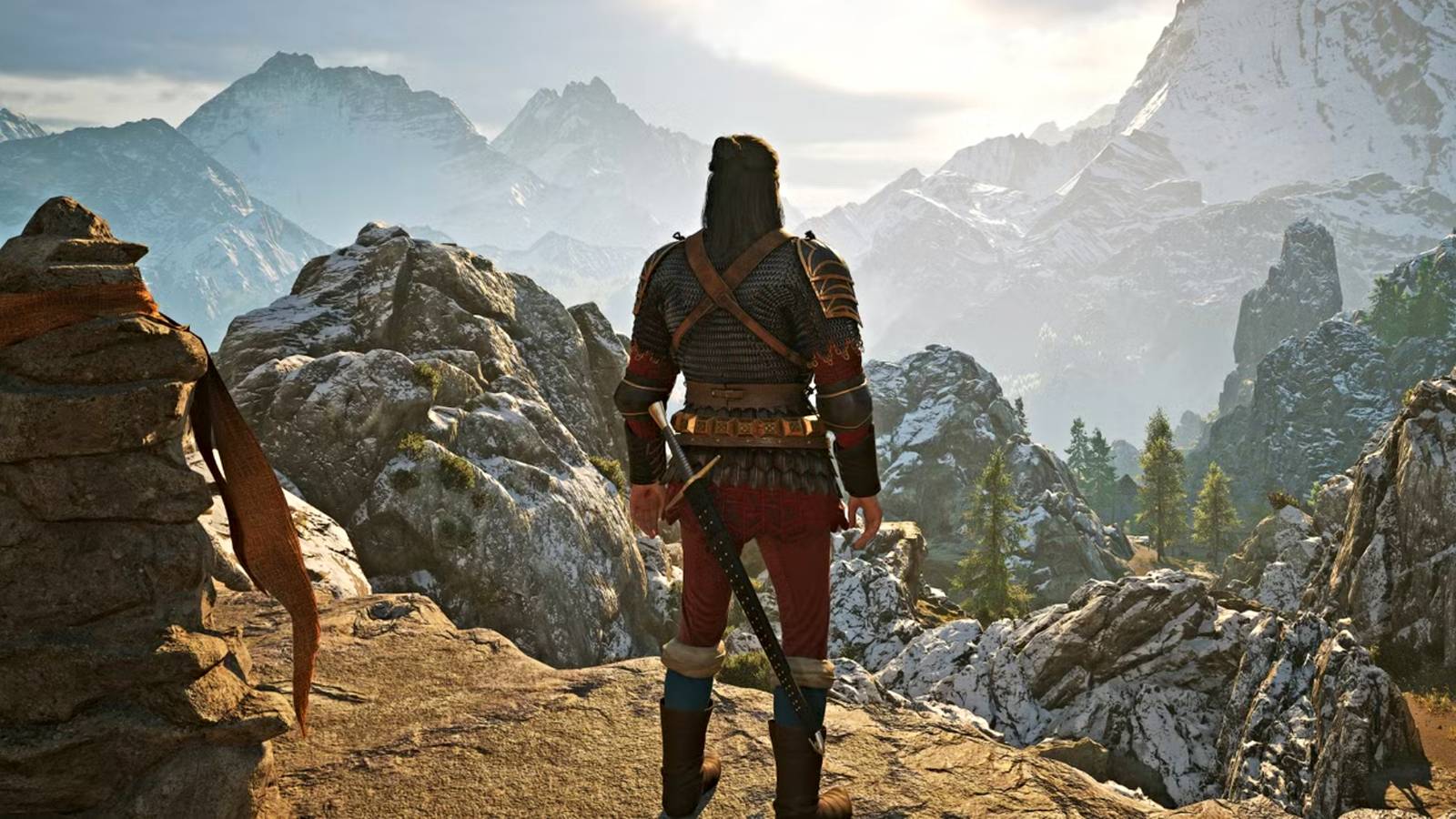 Vampire RPG 'Blood of the Dawnwalker' Sells 1 Million Copies in 3 Days