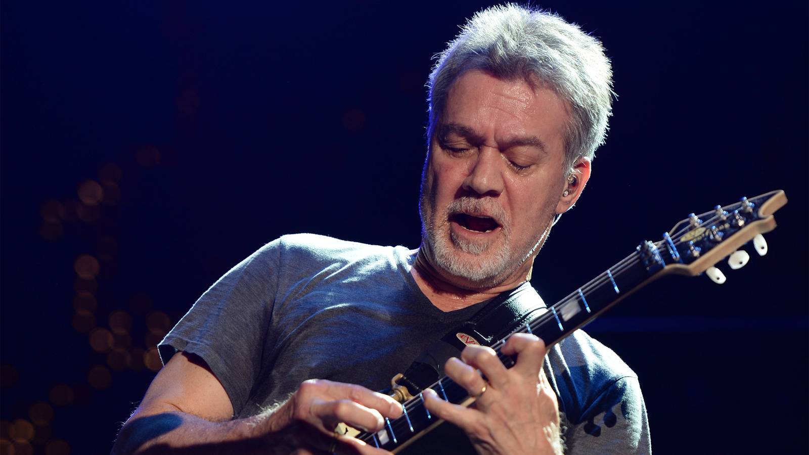 Van Halen's Instrumentals: All 14 Ranked, From 'Eruption' to Deep Cuts