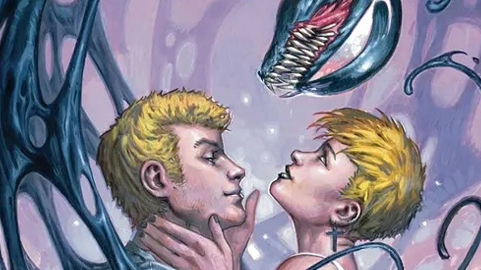 Venom Writer Explores Yelena Belova's Ace Identity in New Romance