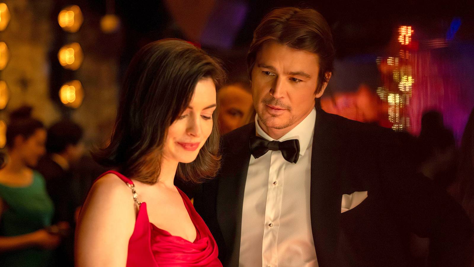 Verity Trailer Unleashes Anne Hathaway's Darkest Role Yet