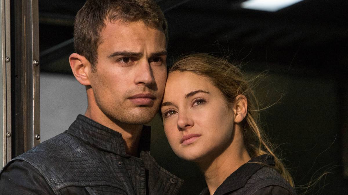 Veronica Roth's Divergent Returns with The Sixth Faction in 2026