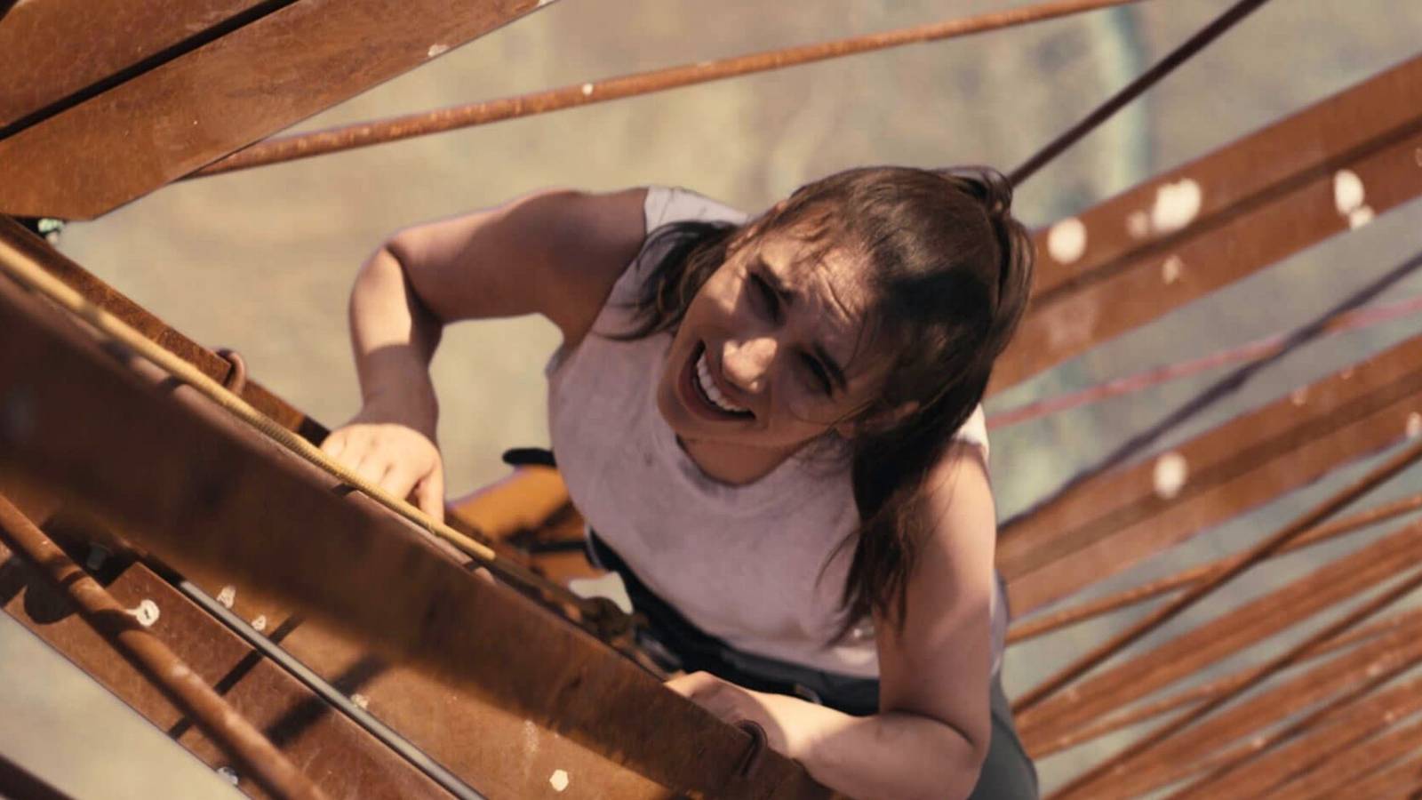 Vertigo-Inducing Sequel 'Fall 2' Finally Lands Summer 2026 Release After Long Delay