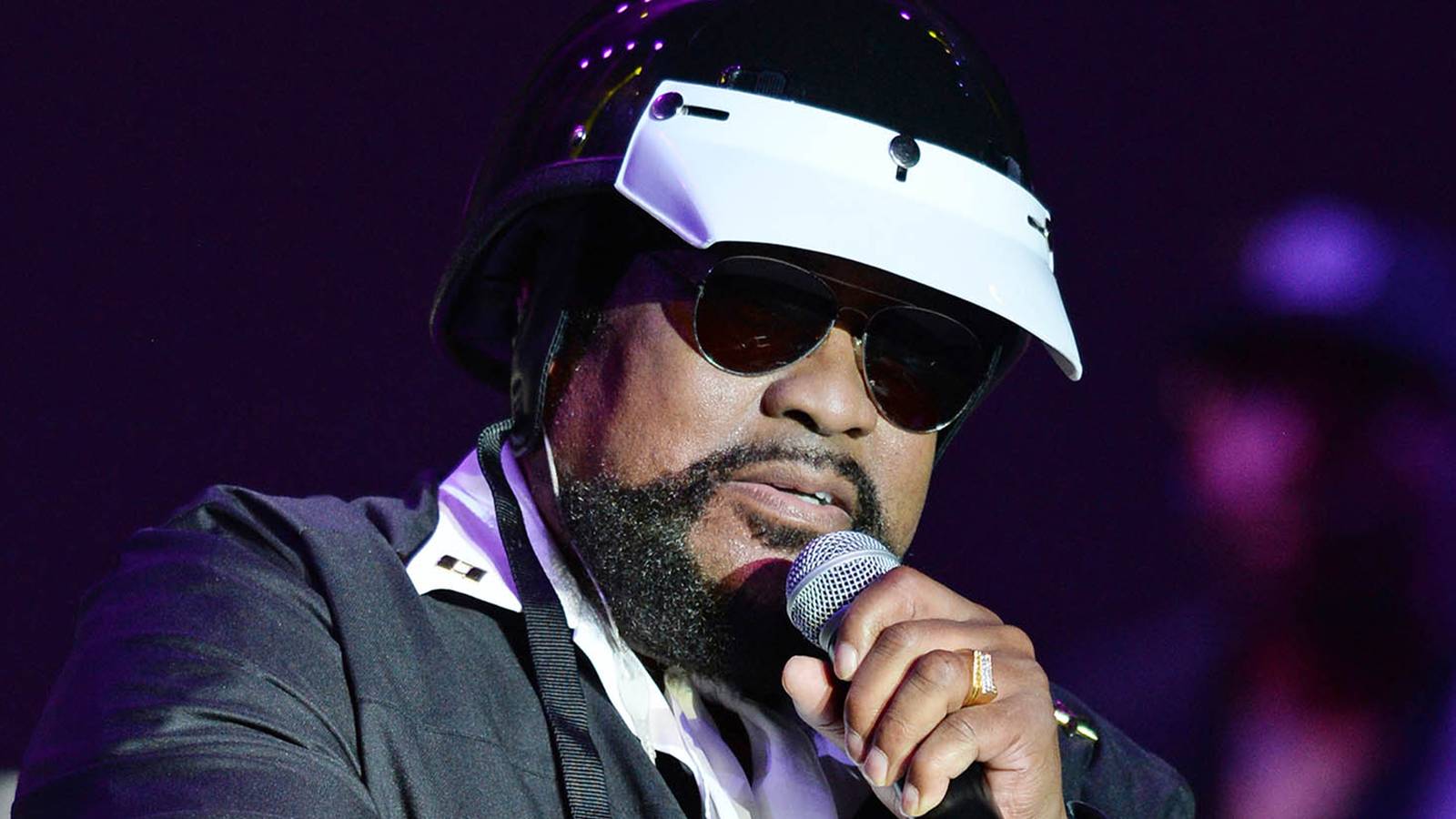 Victor Willis, Voice Behind Village People's 'Y.M.C.A.,' Dies at 74