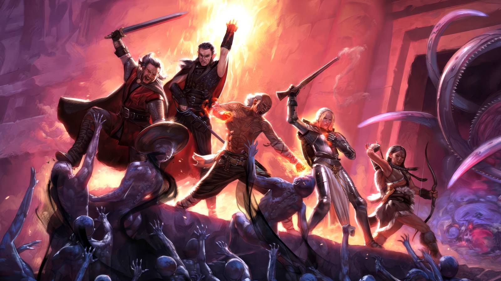 Video Game Masterpieces That Redefine Worldbuilding