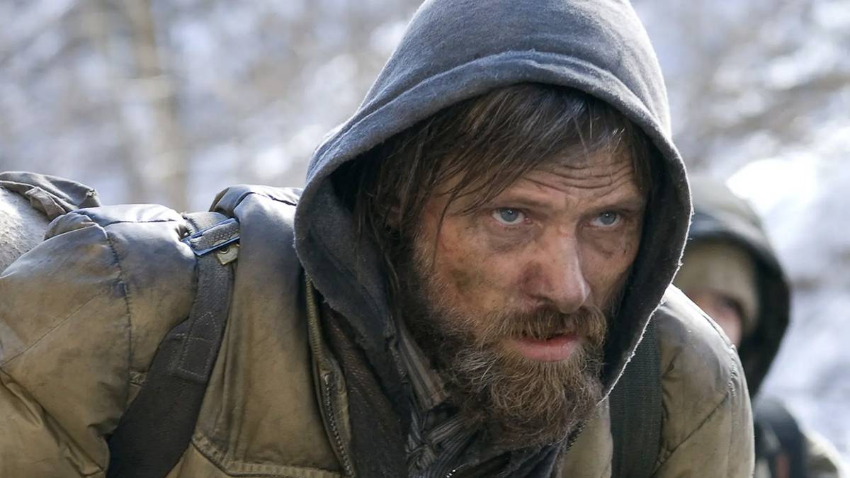 Viggo Mortensen's Grim Sci-Fi Thriller 'The Road' Leaving Paramount+ on May 24, 2026
