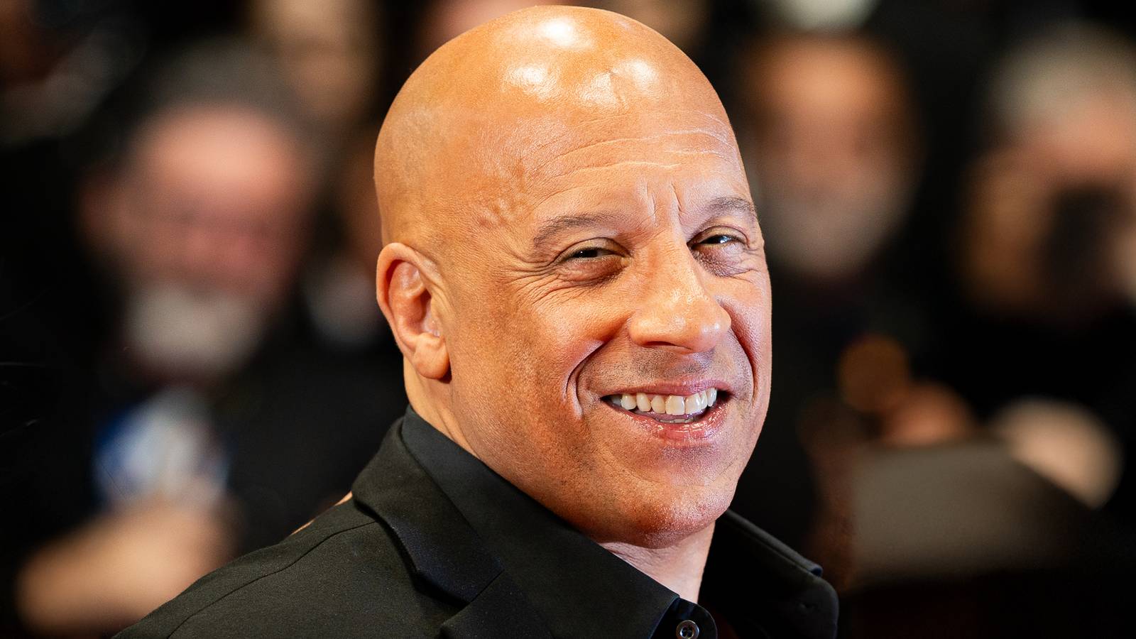 Vin Diesel's Fast Five and Furious 7 Dominate Peacock Charts in July 2026