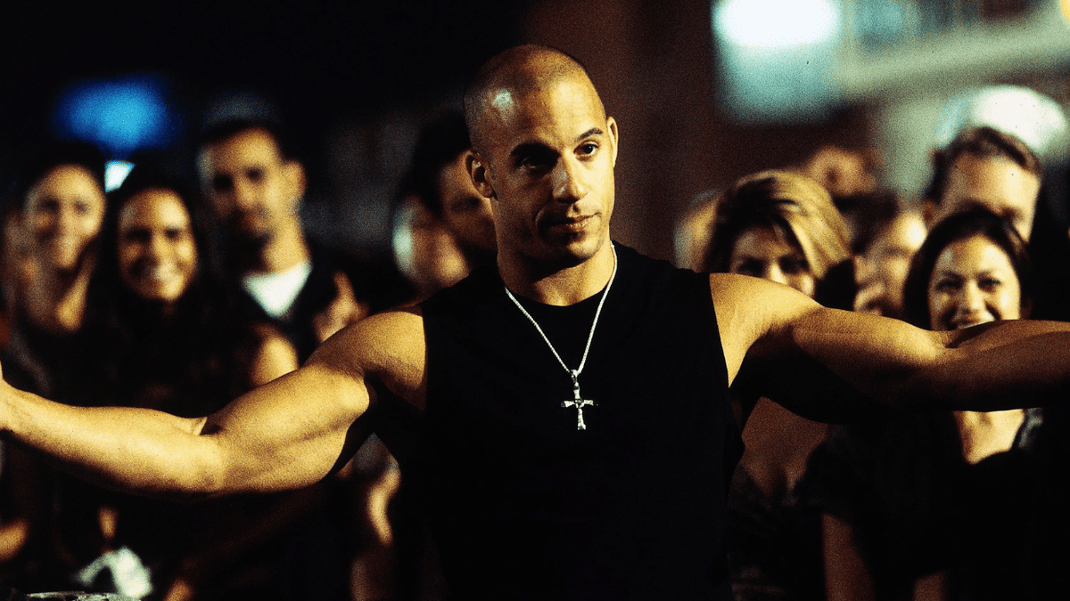 Vin Diesel's Fast & Furious Franchise Dominates HBO Max in July 2026