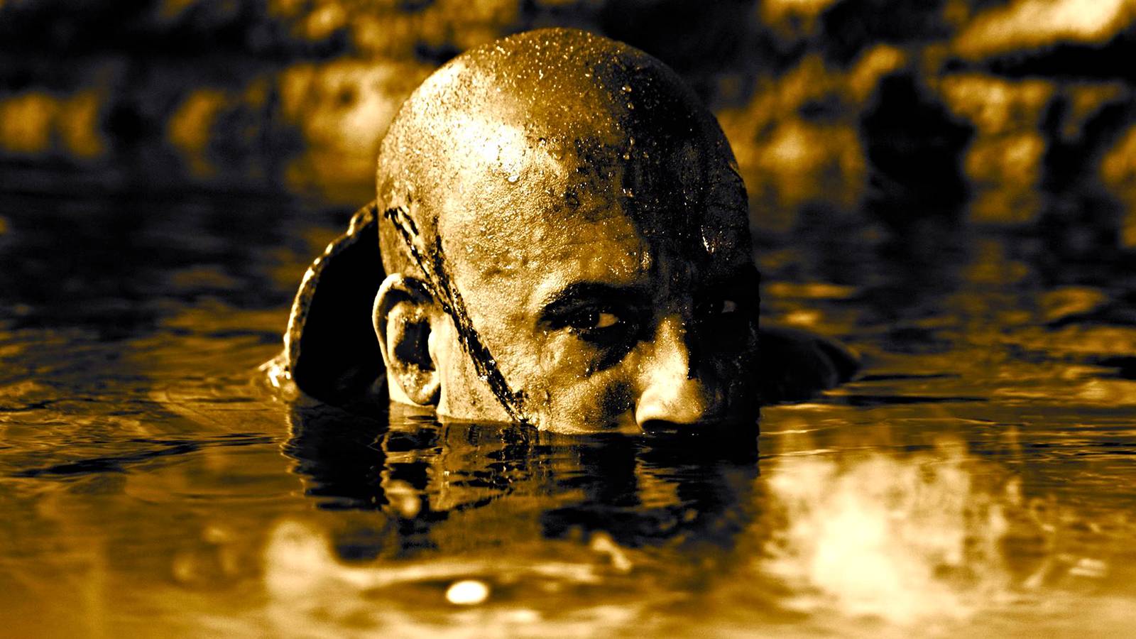 Vin Diesel's Riddick Trilogy Leaves Netflix on August 31