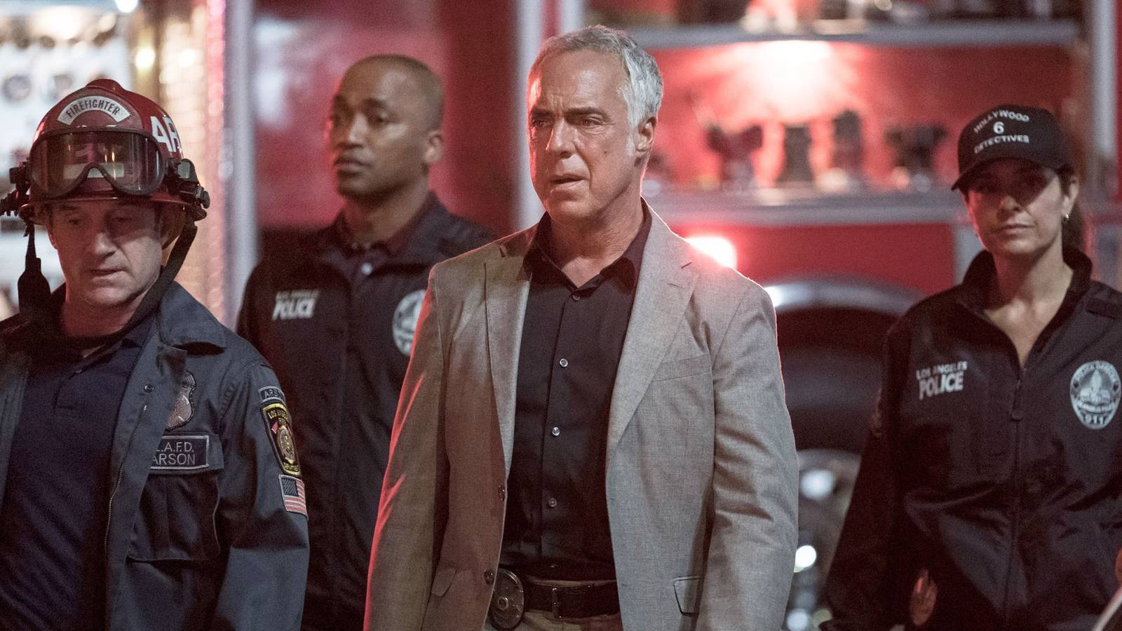 Vince Gilligan's Overlooked Crime Drama 'Battle Creek' Is the Perfect 'Bosch' Replacement