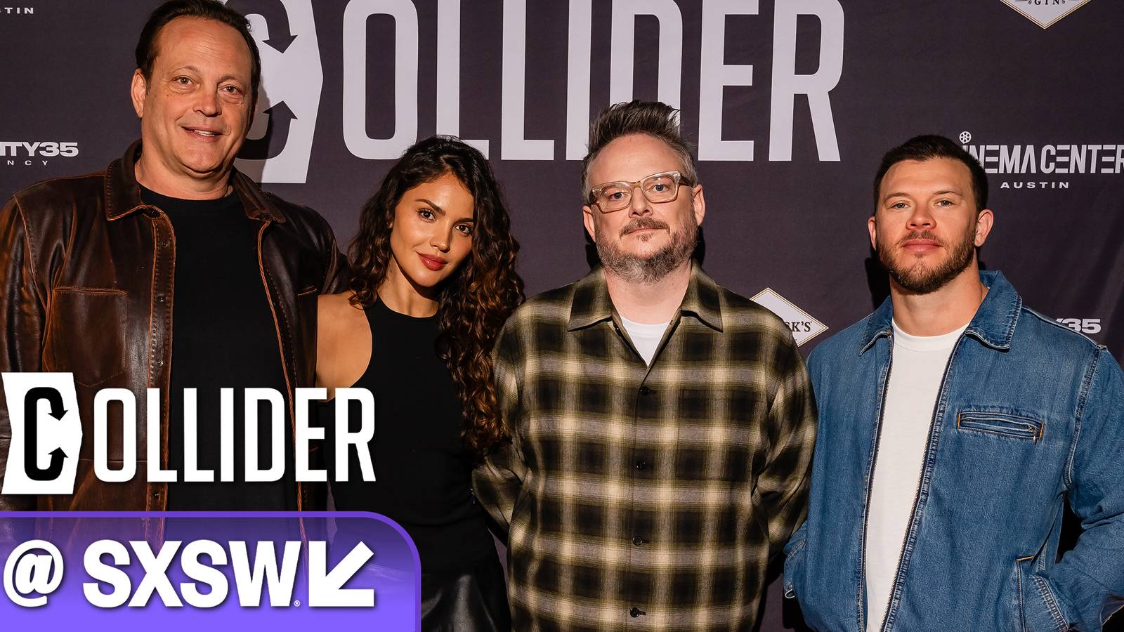 Vince Vaughn Plays Dual Roles in Hulu's Genre-Bending 'Mike & Nick & Nick & Alice'