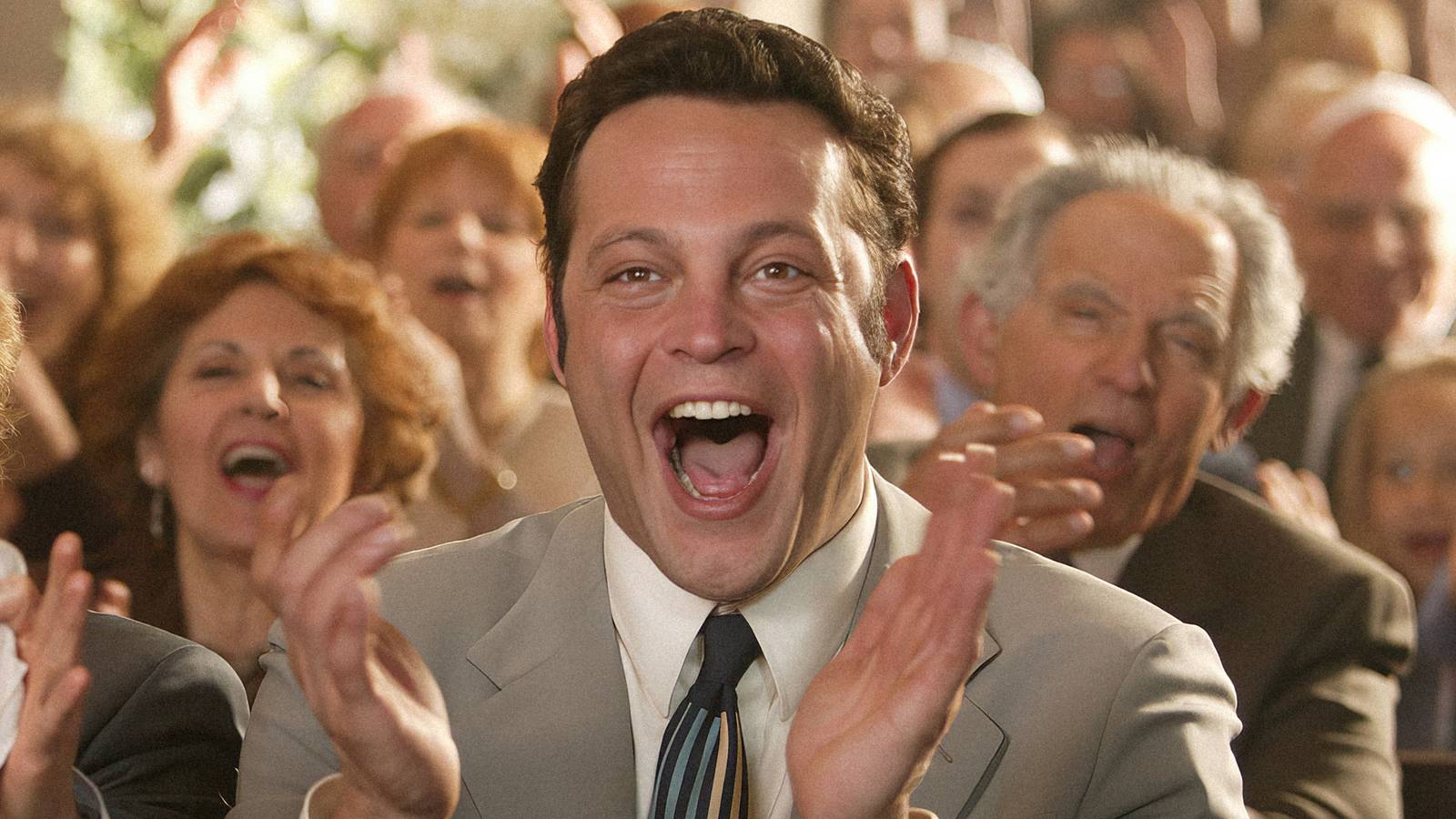 Vince Vaughn's Best Movies: A Definitive Ranking