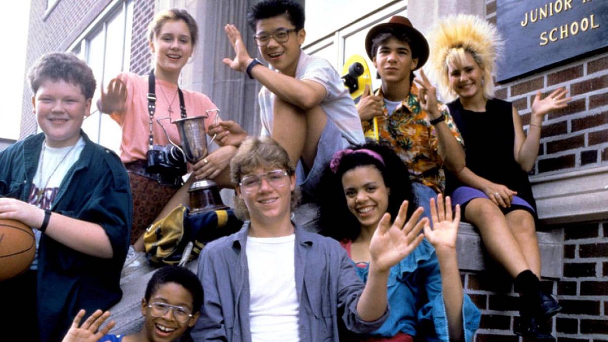 Visionary TV: 10 '80s Shows That Predicted Modern Entertainment