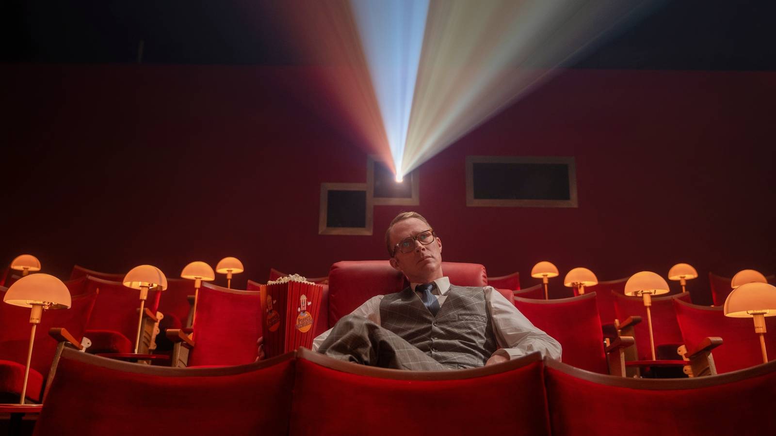 VisionQuest Episode 3: Father-Son Bonding and a Shocking Cliffhanger