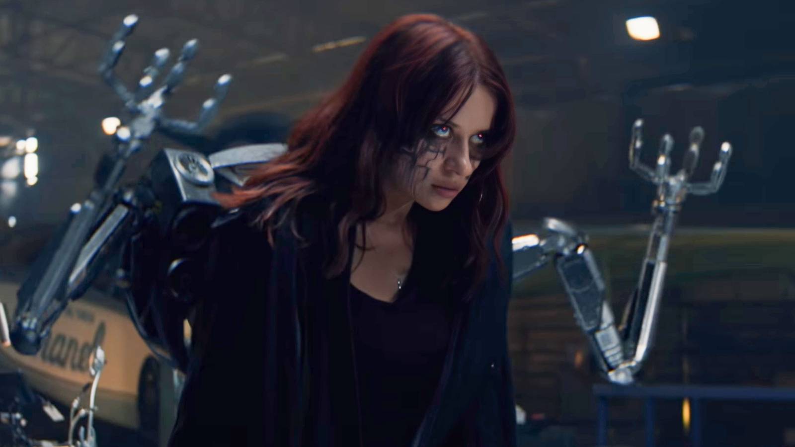 VisionQuest's Lauren Morais on Lisa's Harrowing Episode 6 and Dream MCU Team-Ups