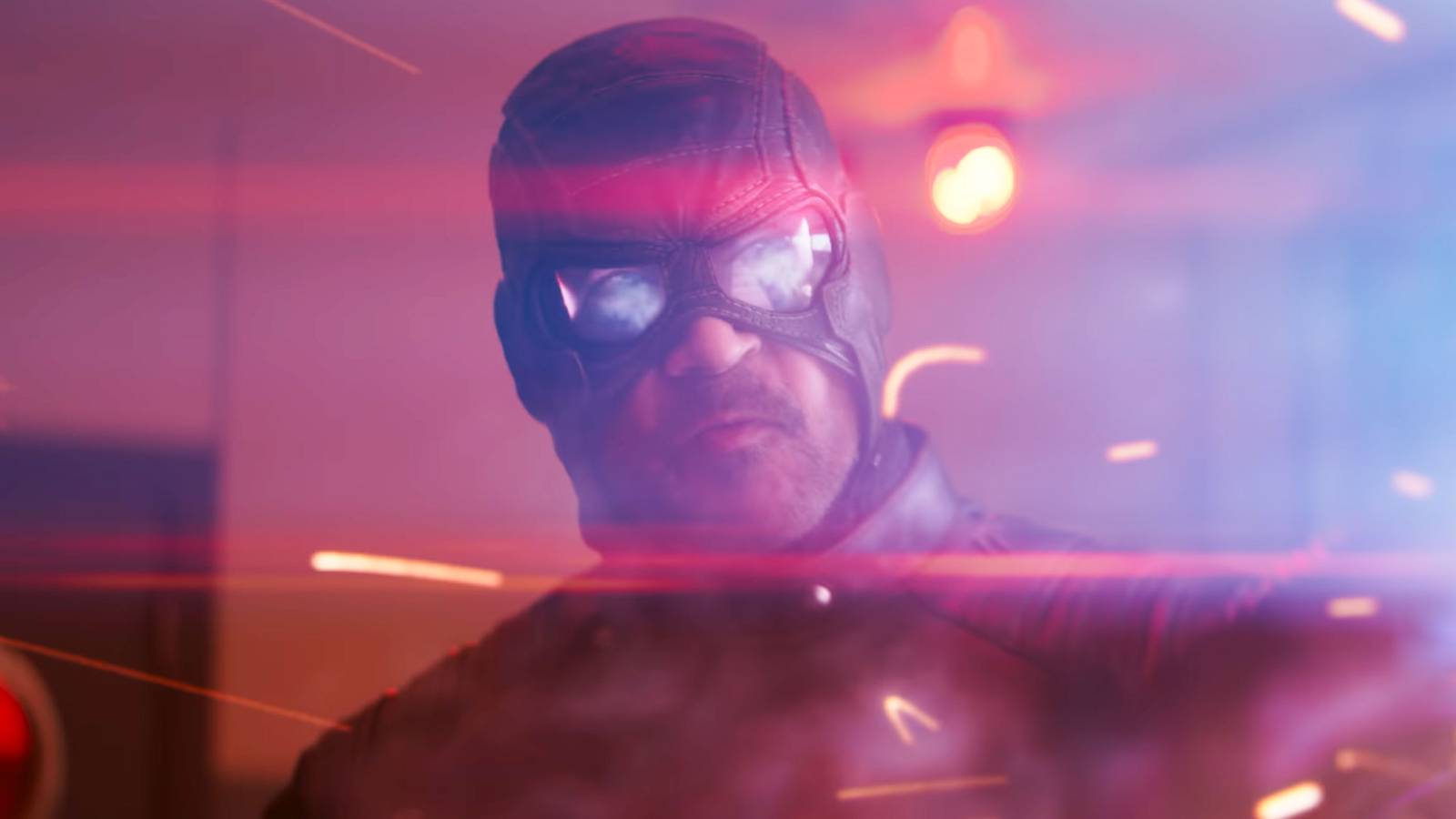 VisionQuest's Paladin Gets His Redemption Arc in Episode 6