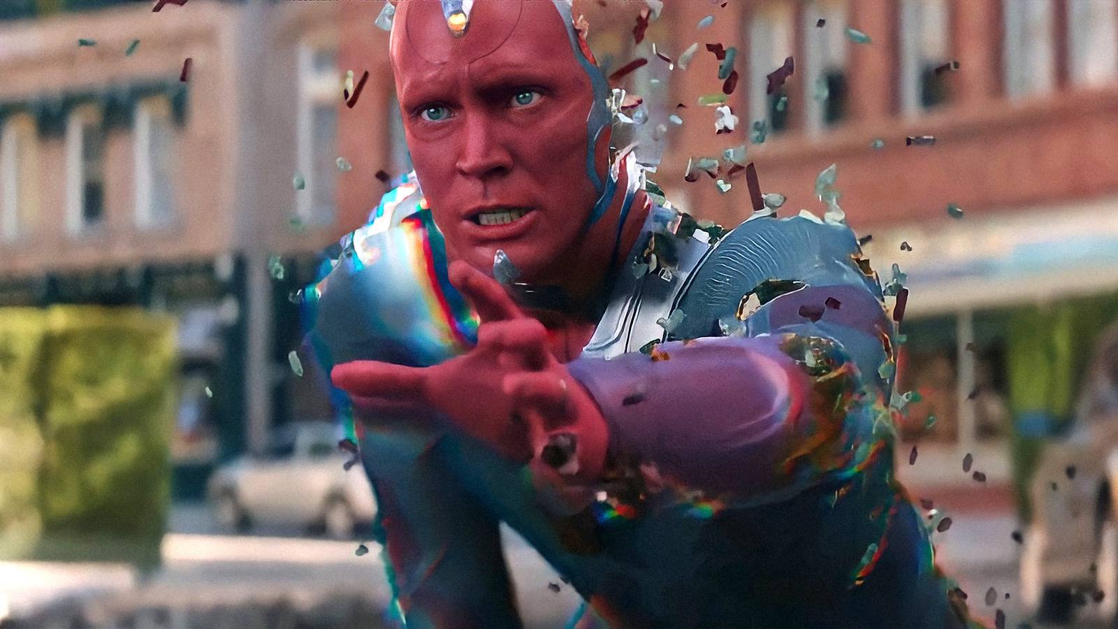 VisionQuest Signals Marvel's Shift Away from Live-Action Disney+ Series