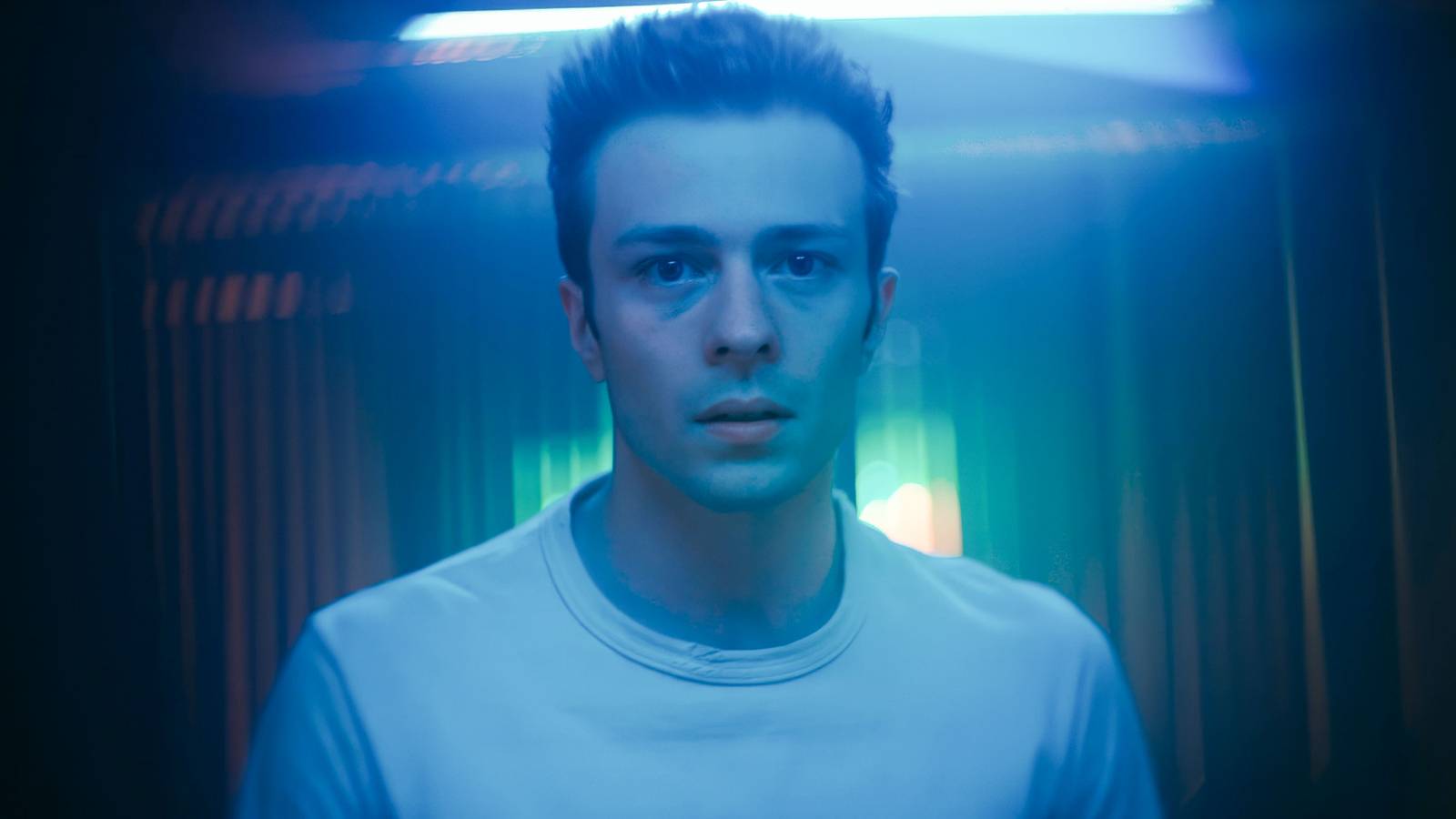 VisionQuest Star Ruaridh Mollica on Tommy's Wanda Parallels and Episode 4's Big Reveals