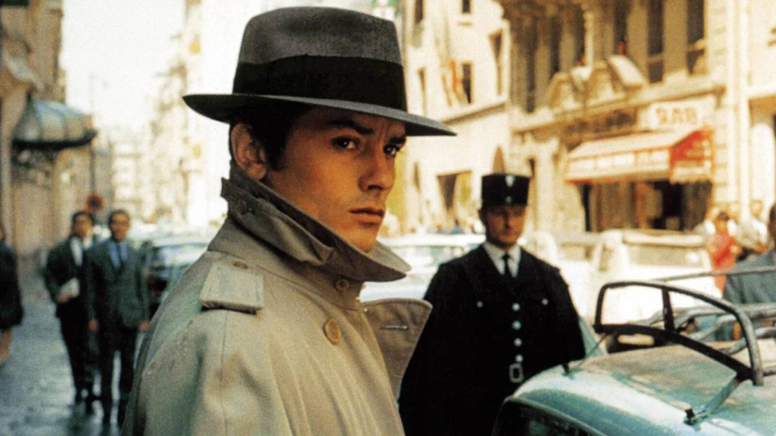 Visual Feasts: 10 Films Where Aesthetic Reigns Supreme Over Plot