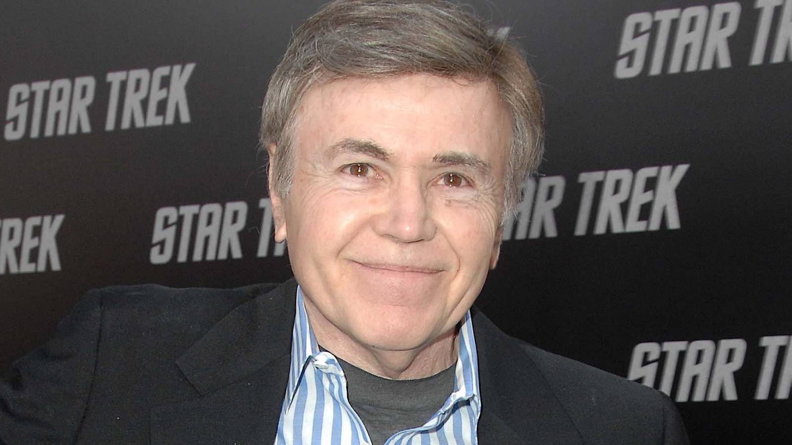Walter Koenig, Star Trek's Chekov, Dies at 90