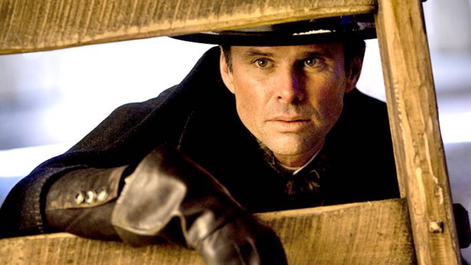 Walton Goggins Steals the Show in Quentin Tarantino's Most Underwhelming Film