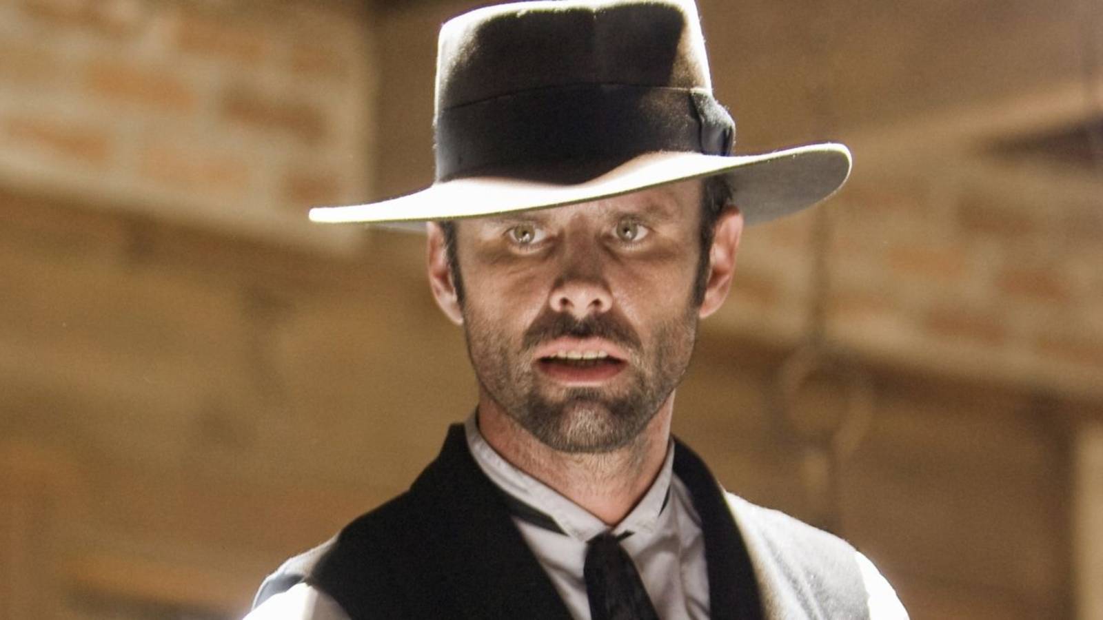 Walton Goggins' Unforgettable 8 Minutes in 'Django Unchained' That Made Tarantino a Lifelong Fan