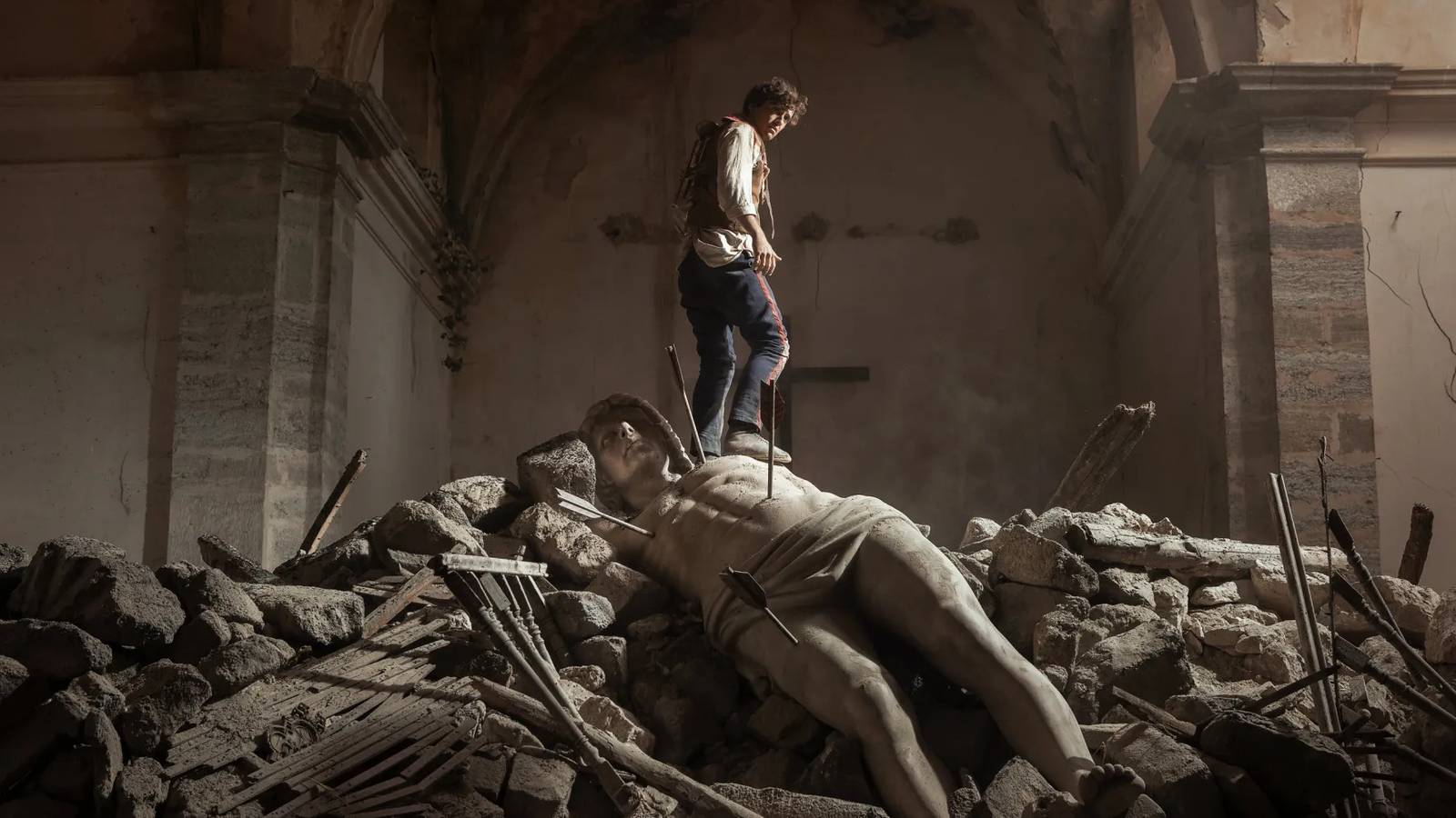 War Movies That Break All the Rules: 10 Subversive Classics Ranked
