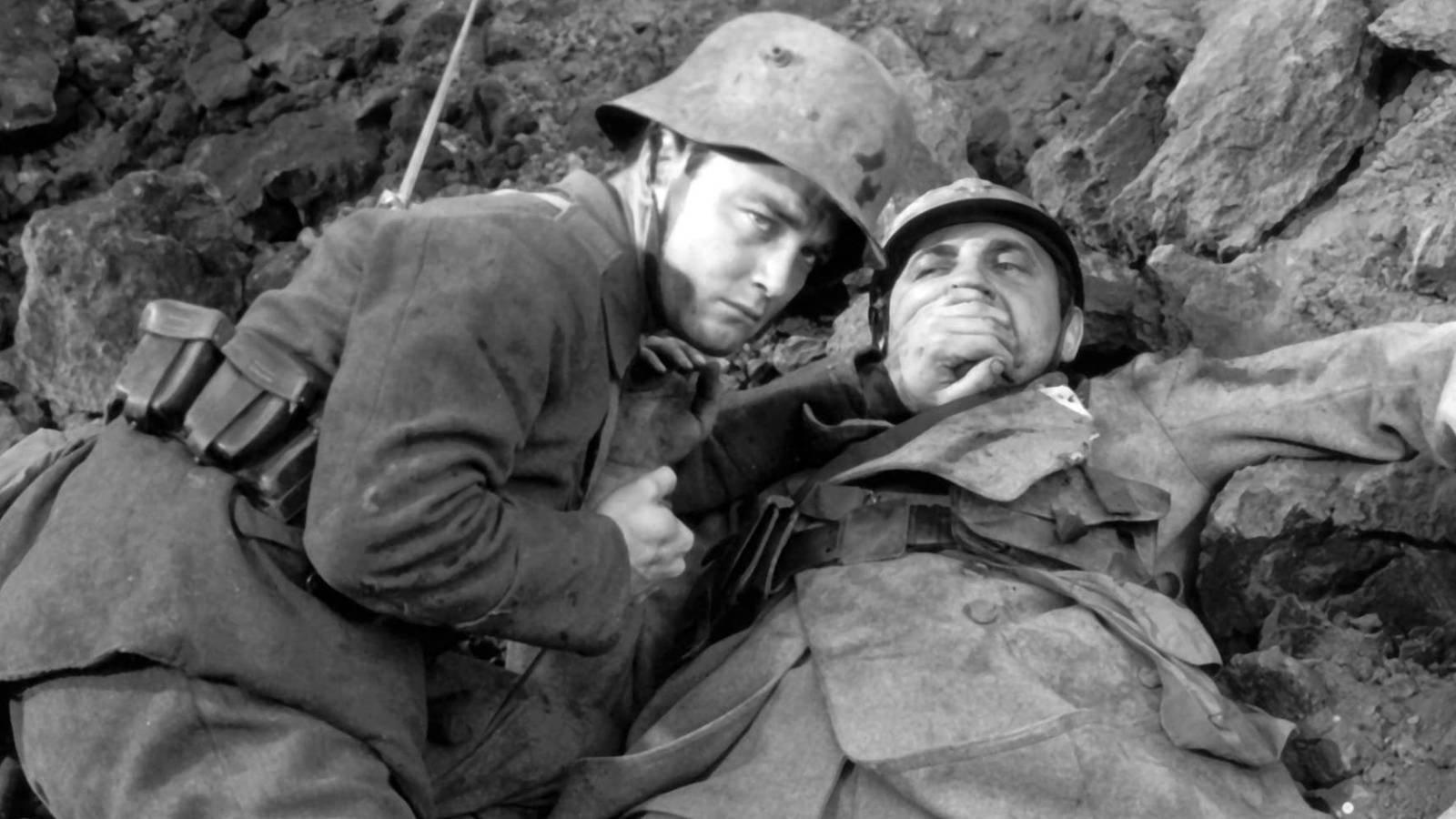 War's True Horror: Only Three Films Get It Right