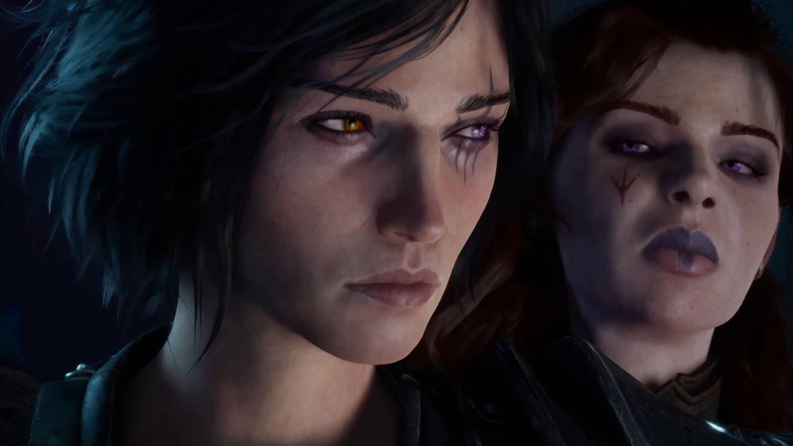 Warlock D&D Gameplay Trailer Reveals 8 Minutes of Dark Fantasy Action