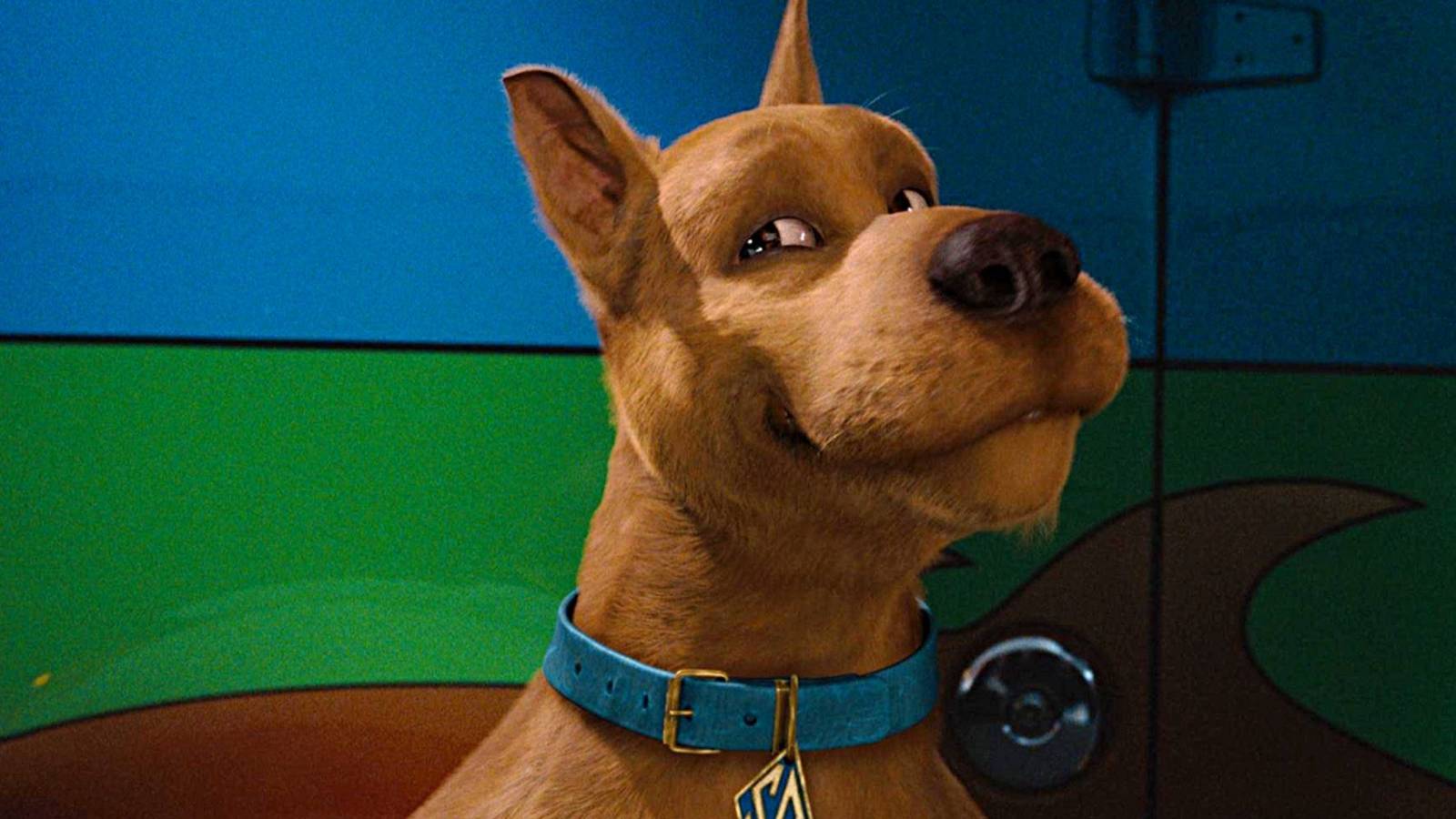 Warner Bros. Confirms 'Go Go Mystery Machine' Anime: Scooby-Doo's Japanese Food Adventure Unleashes Monsters