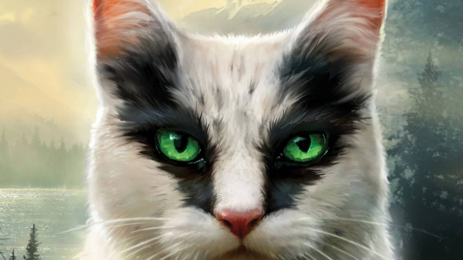Warrior Cats Book Series Is Getting a Video Game