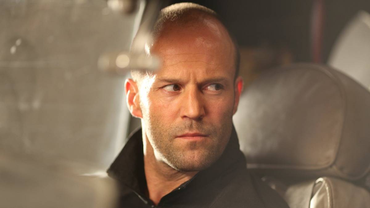 Watch Jason Statham in 'The Expendables' for Free on Pluto TV Now