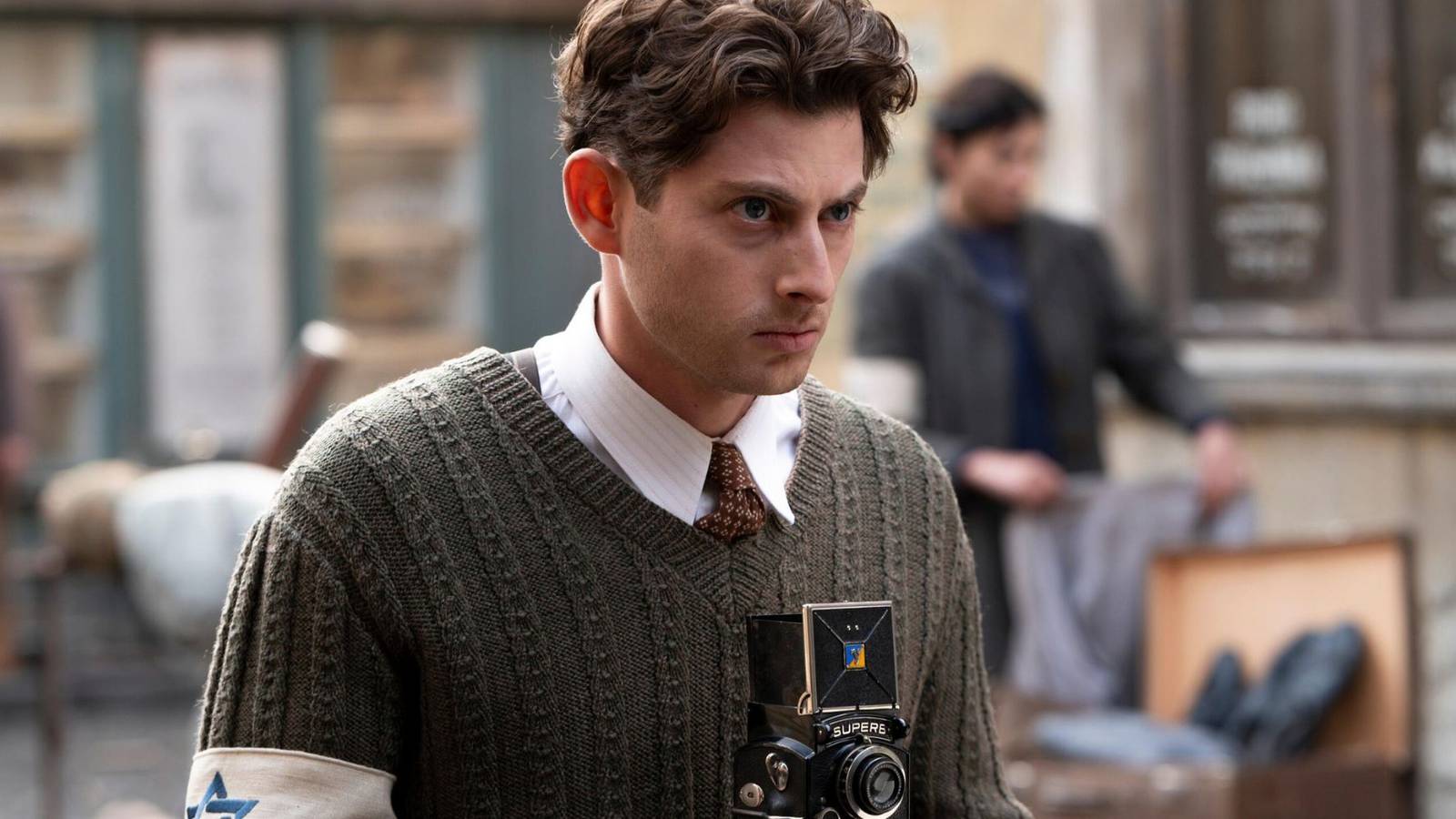 We Were the Lucky Ones: The Essential WWII Drama That Demands Your Attention