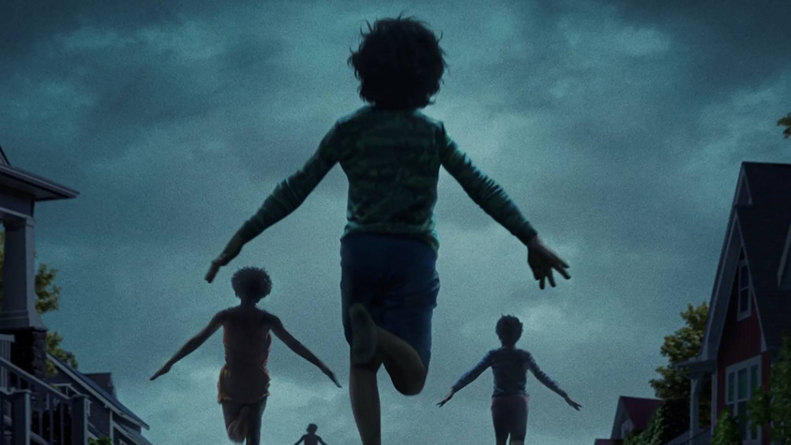Weapons Star Luke Speakman Faces a Feral Coven in The Heretiks First Look
