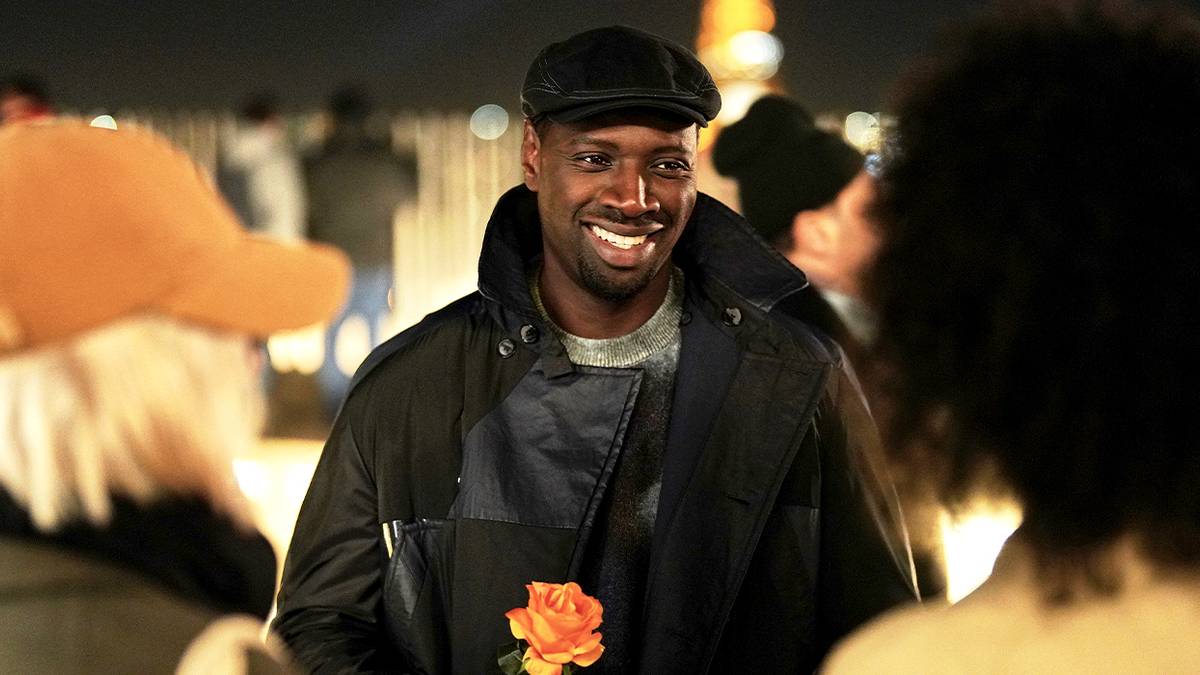 Weekend Binge: 3 Netflix Shows to Watch on Oct 24