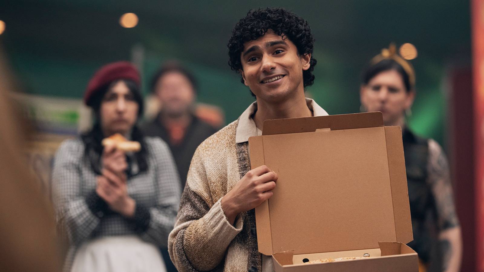 Weekend Binge Alert: 3 Prime Video Shows You Can't Miss (May 15)