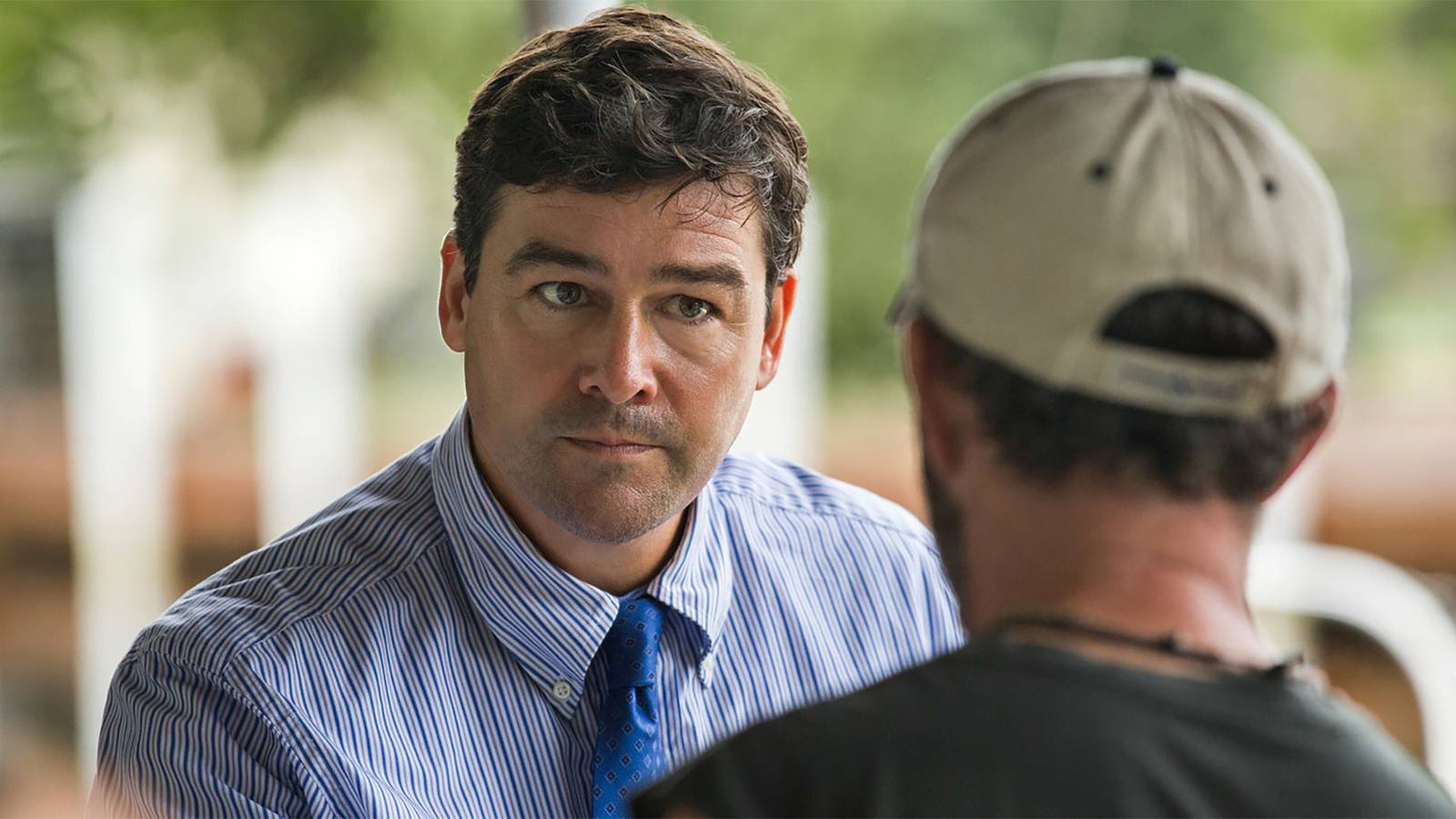Weekend Binge Alert: Netflix's 'Bloodline' Is the Psychological Thriller You've Overlooked