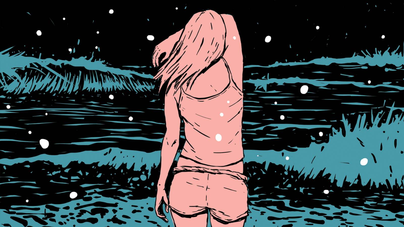 Weekend Reads: 6 YA Novels You'll Devour in Two Days