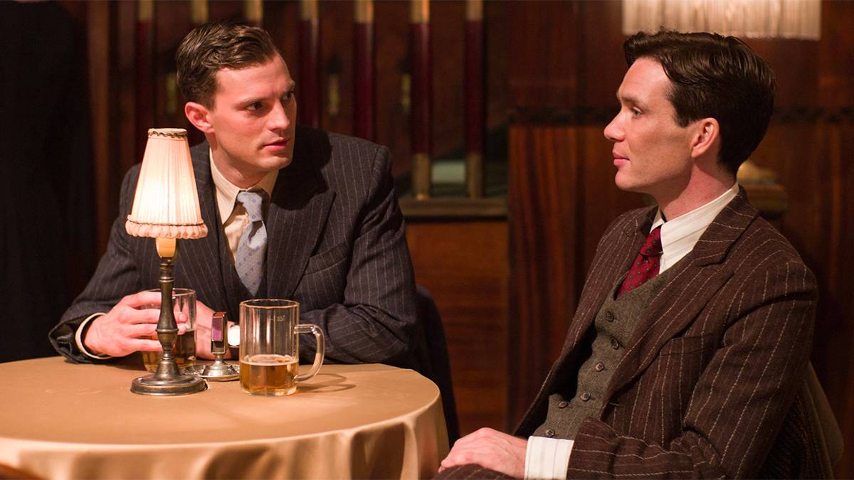 Weekend Watchlist: Cillian Murphy's Underrated War Thriller Hits Netflix