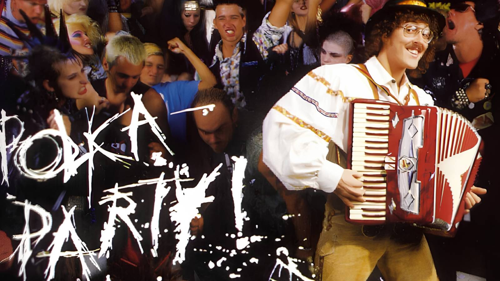 Weird Al's Polka Medleys, Ranked: From 'Bohemian Polka' to 'Polkamania!'