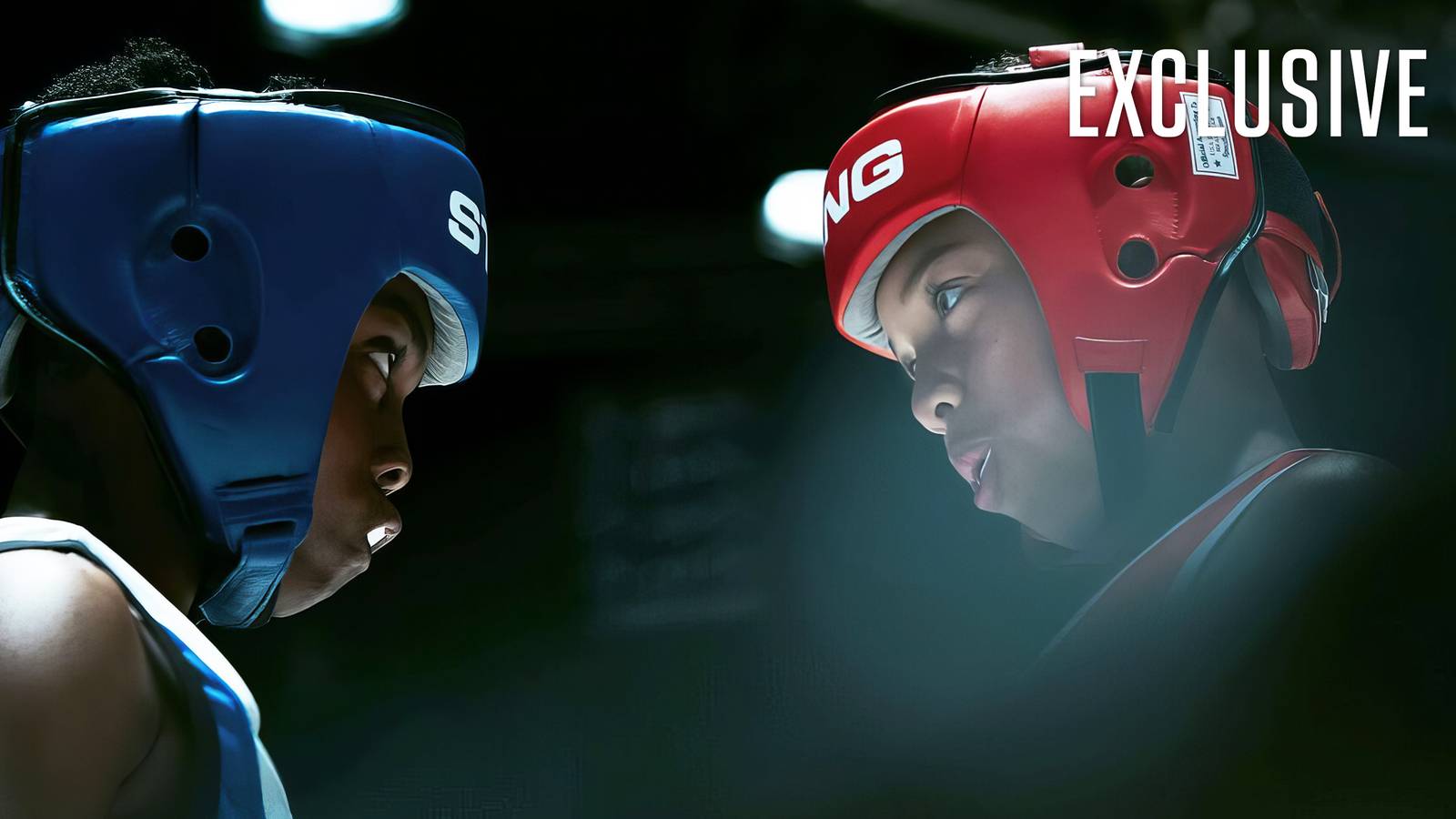 Wendell Pierce and André Holland Shape a Young Boxer's Future in 'They Fight' First Look