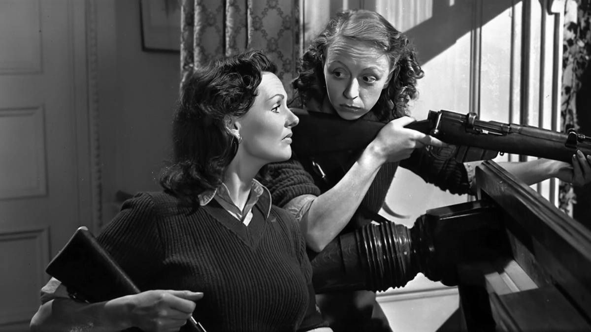 Went the Day Well?: The WWII Propaganda Thriller That Still Packs a Punch