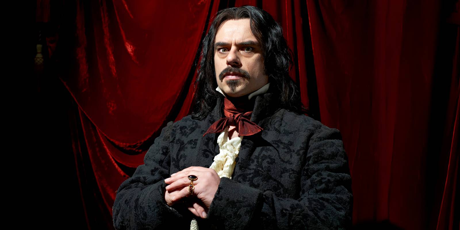 Werewolves, Not Swearwolves: Jemaine Clement Confirms 'What We Do in the Shadows' Sequel 'We're Wolves' Is Moving Forward