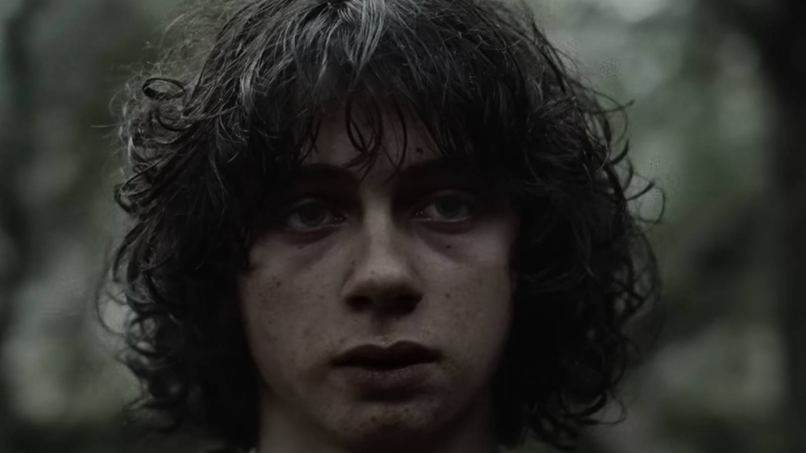 Werwulf Trailer Unleashes Eggers' Terrifying Werewolf Tale with Aaron Taylor-Johnson