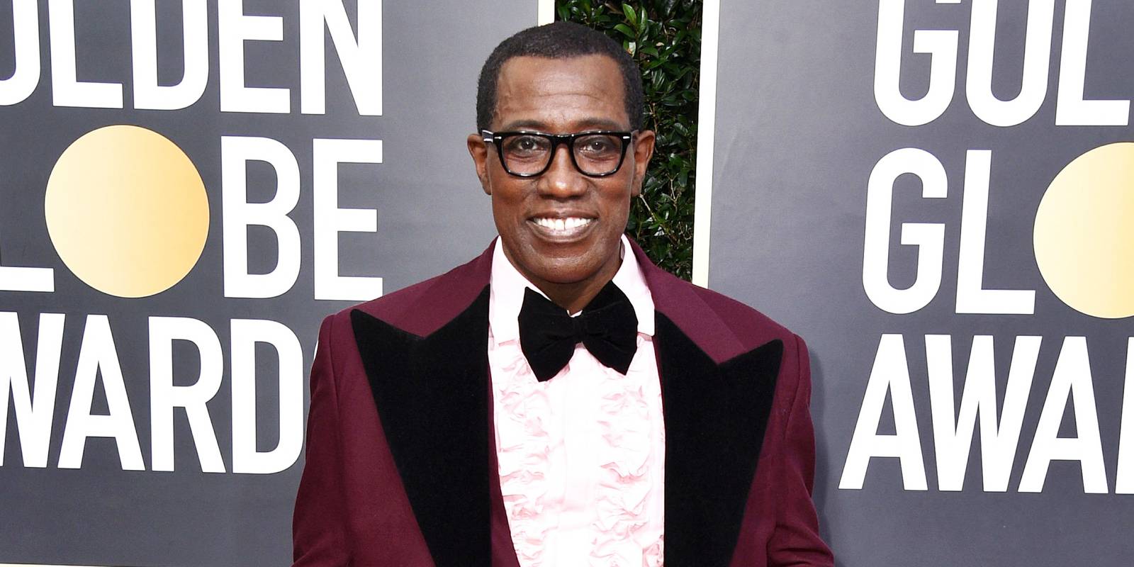 Wesley Snipes' Overlooked 2007 Action Thriller 'The Contractor' Explodes on Netflix in June 2026