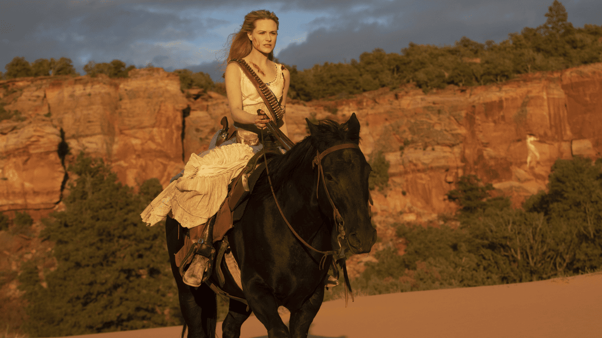 Westworld Streams Surge Ahead of Apple TV+ Remake Set for May 2026