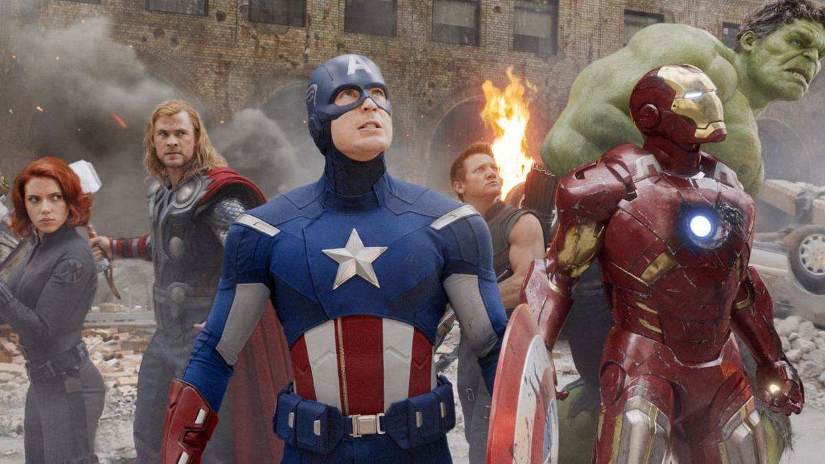 What If Ultron's Son Killed Captain America? Runaways One-Shot Delivers