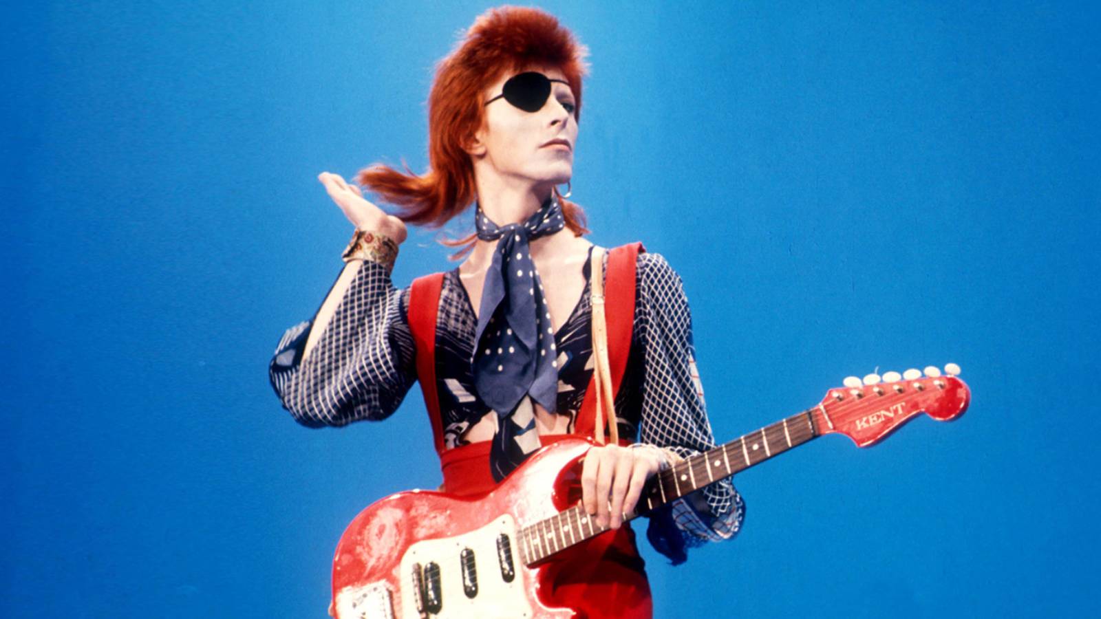 When Classic Rock Broke the Mold: Queen, Bowie, Led Zeppelin, and The Doors' Rule-Defying Masterpieces