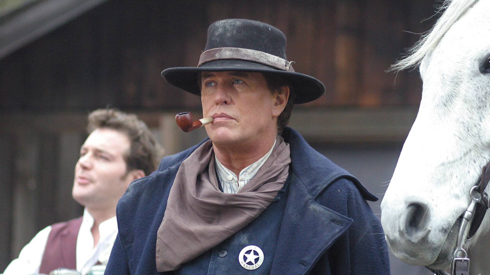 When 'CSI' Met the Wild West: The Short-Lived 'Peacemakers' Deserves a Second Look