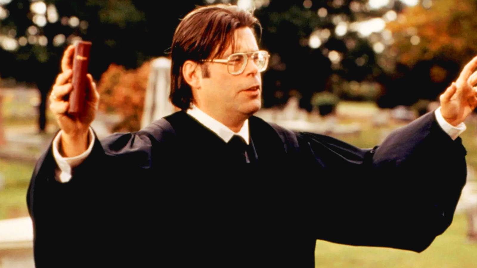 When King Fumbles: Ranking Stephen King's Most Disappointing Book Endings